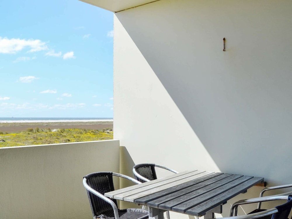 4 Person Holiday Home in Fano