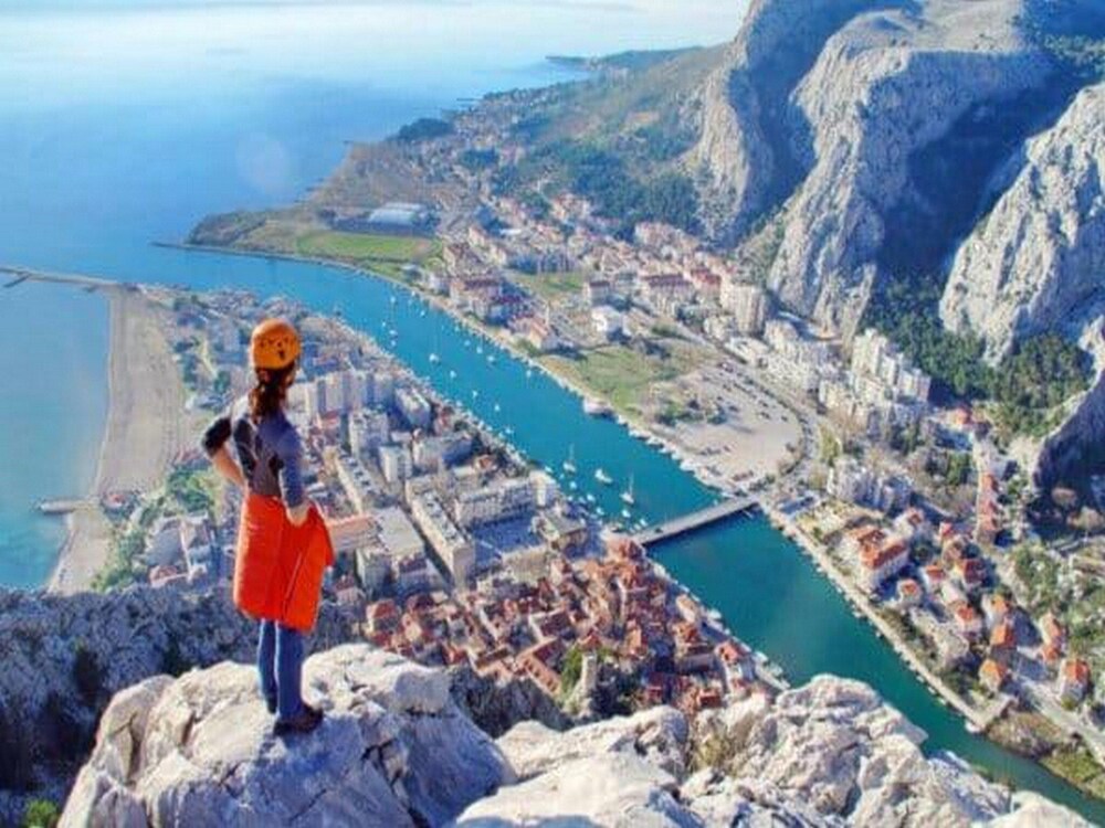 Apartment Stipic Omis