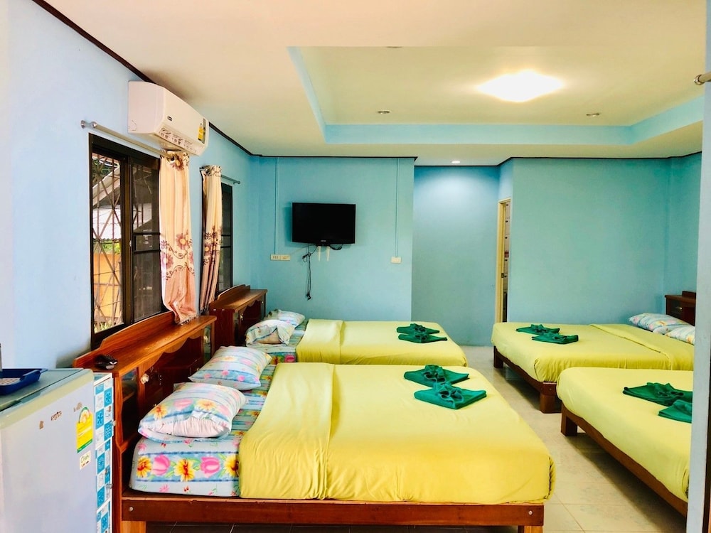 Pudsa Bungalow