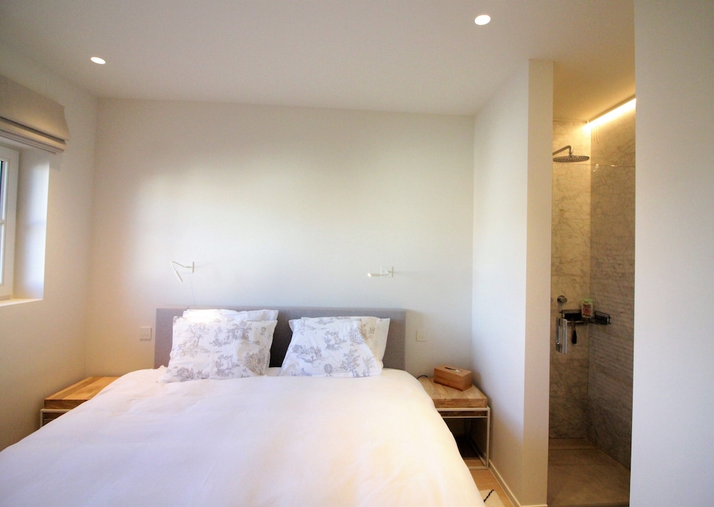 Villa in Knokke-heist Near the Beach
