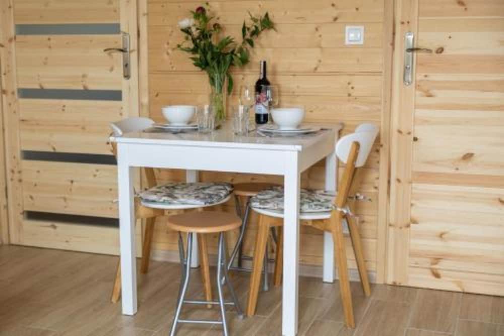 Comfortable Holiday Cottages in Mielno