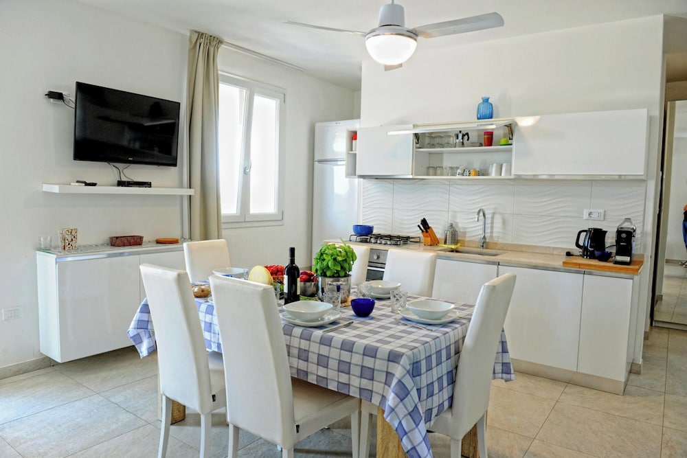 Complesso Villa Vanissia