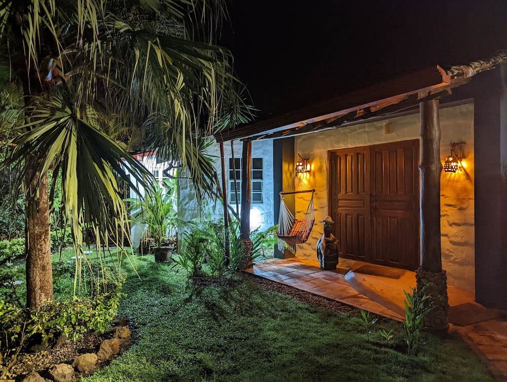 Villa Botero By Casa Mojito B&B