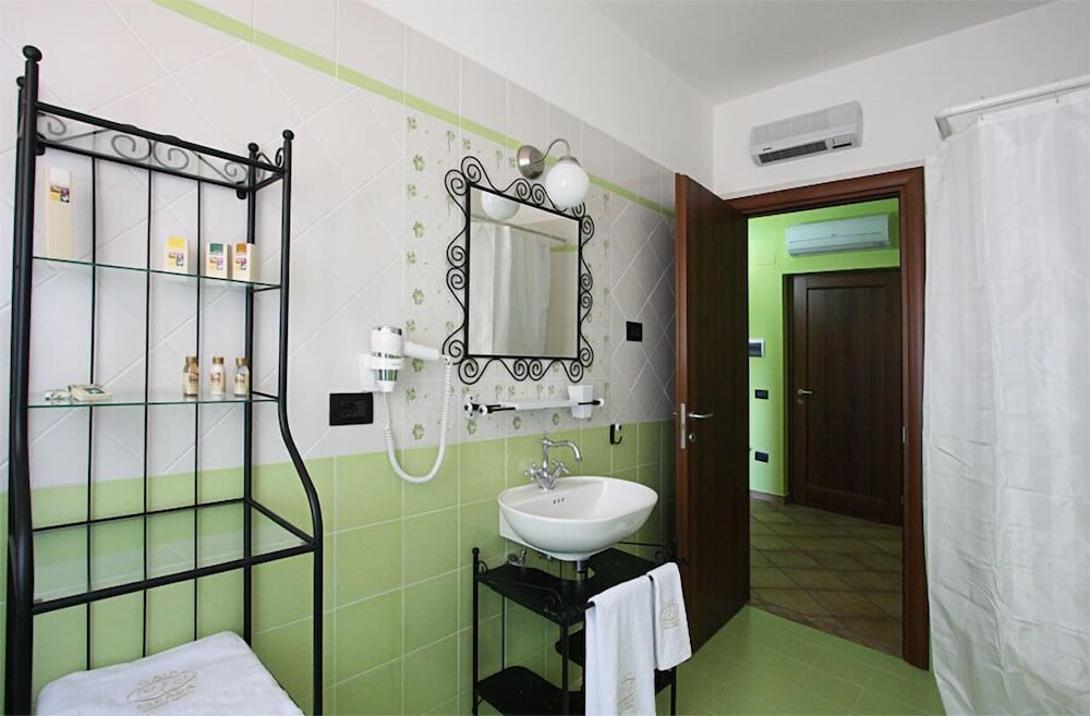 GaiaChiara Resort