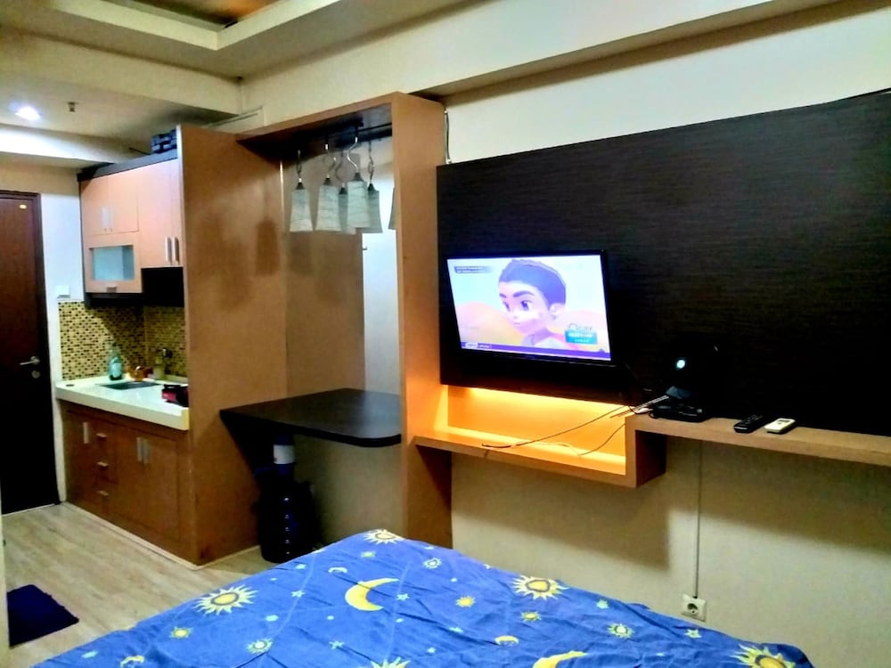 The suites Metro Apartment by Desta Farispro view 5