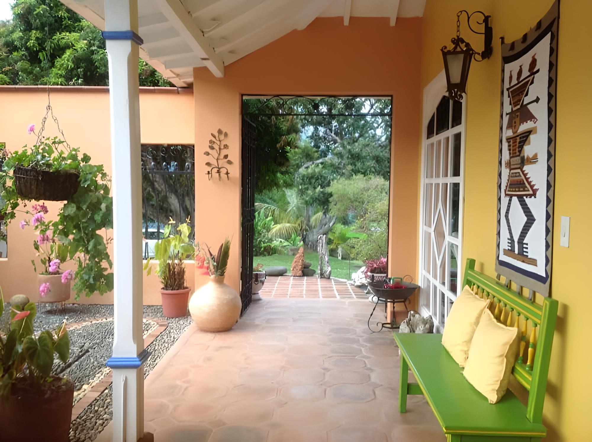 Finca Caja De Oro Fredonia view 3