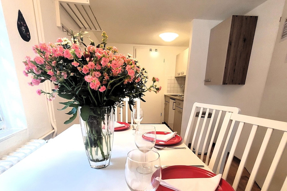 Apartment in Winterberg Near Ski Lift