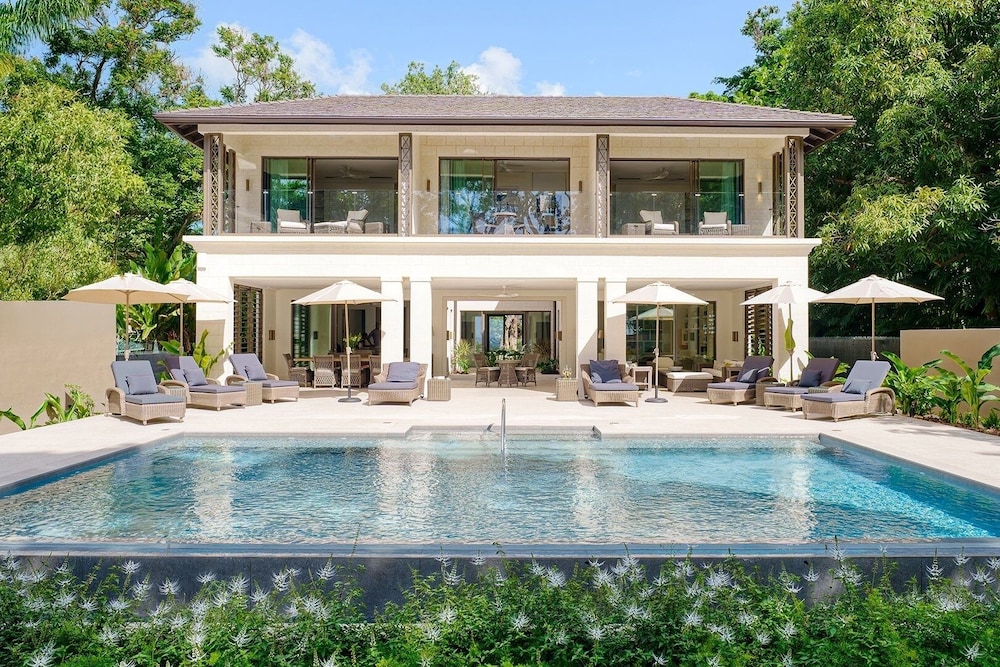 Sea Grove House 5 Bedroom Villa