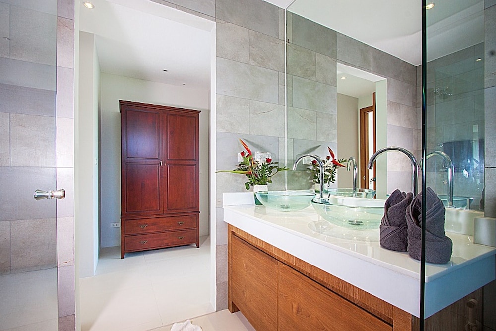 2BR Private Pool Villa Bang Por SDV006-By Samui Dream Villas