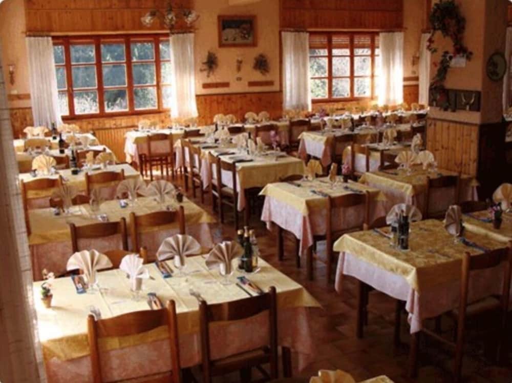 Albergo Ristorante Pineta