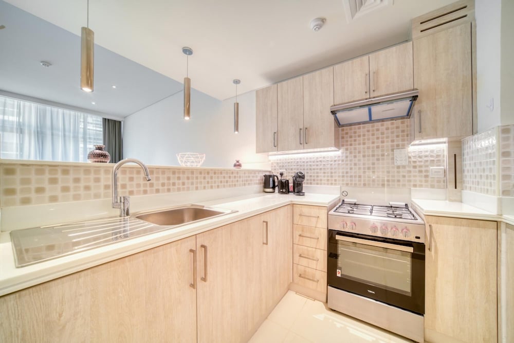 Prestigious 1BR Escape at The Palm