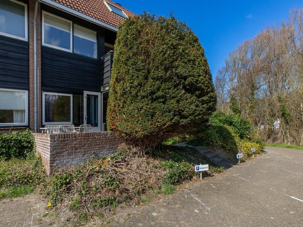 Holiday Home in Zoutelande Near Sunny Beach