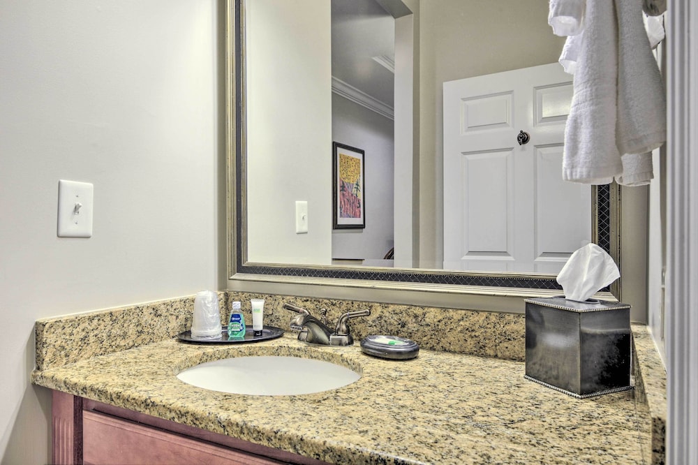Spring Lake Vacations - Anderson Golf Club Condo w/ Community Amenities! - Property Image 15