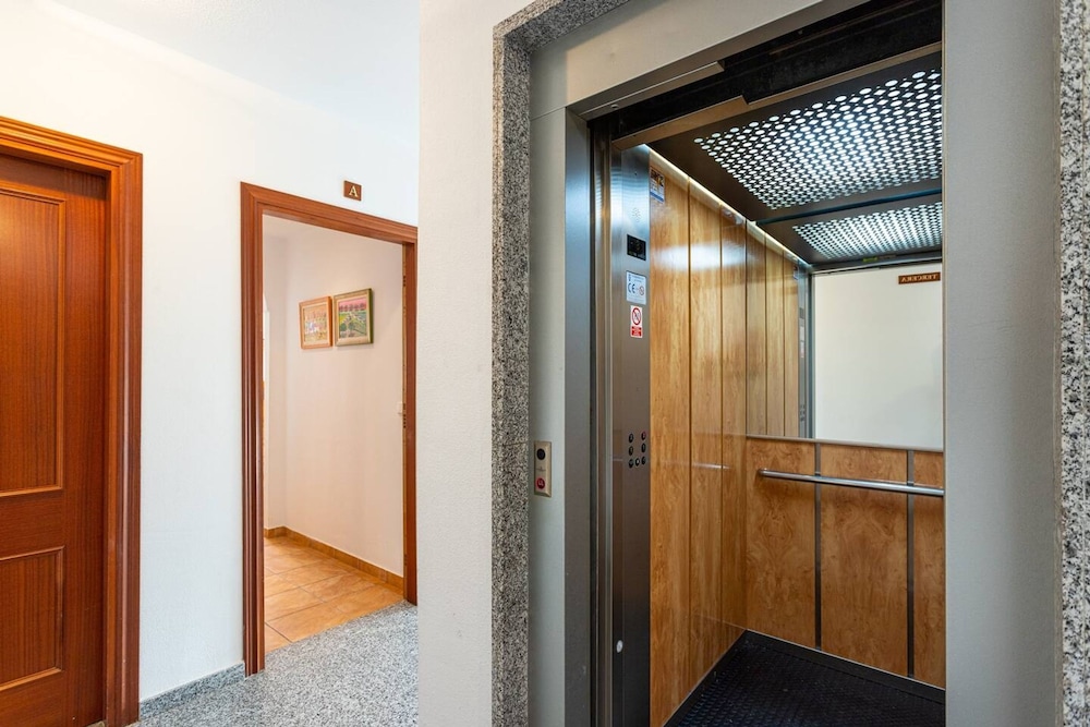 Apartamento Pe Oncillo Beach Solset