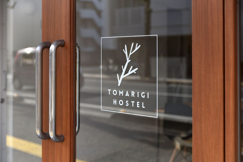 Tomarigi Hostel