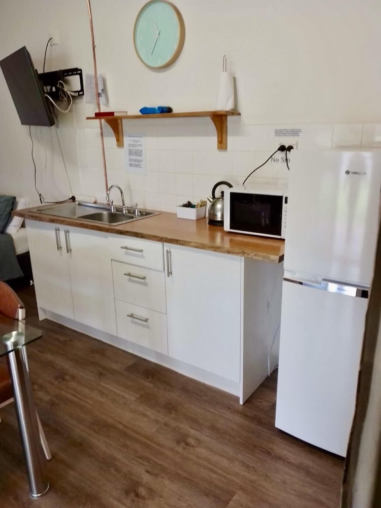 Cootamundra Caravan Park