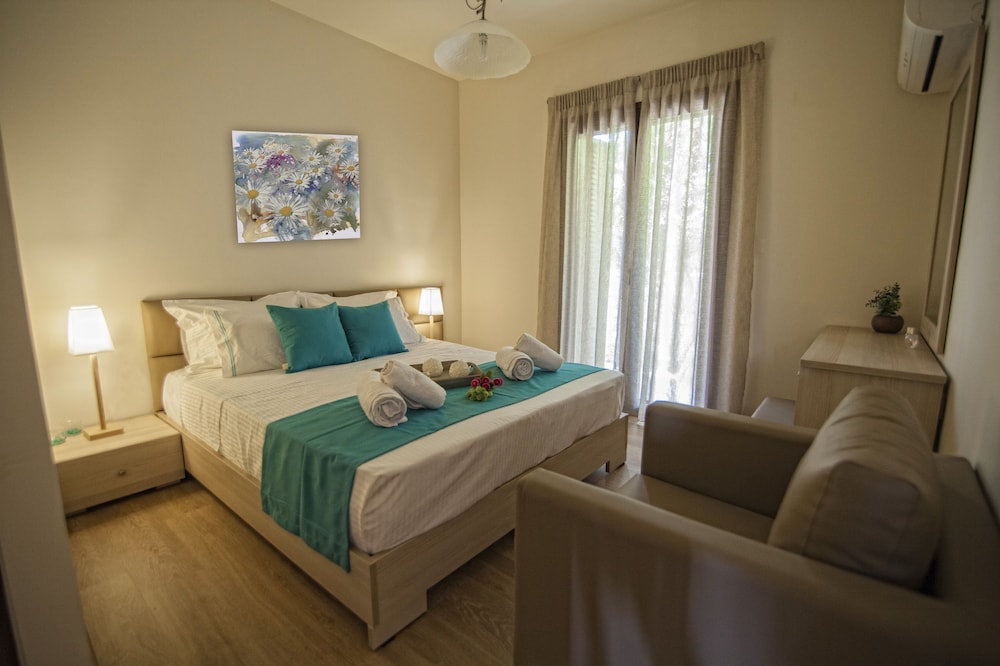 Pearls of Crete - Holiday Residences