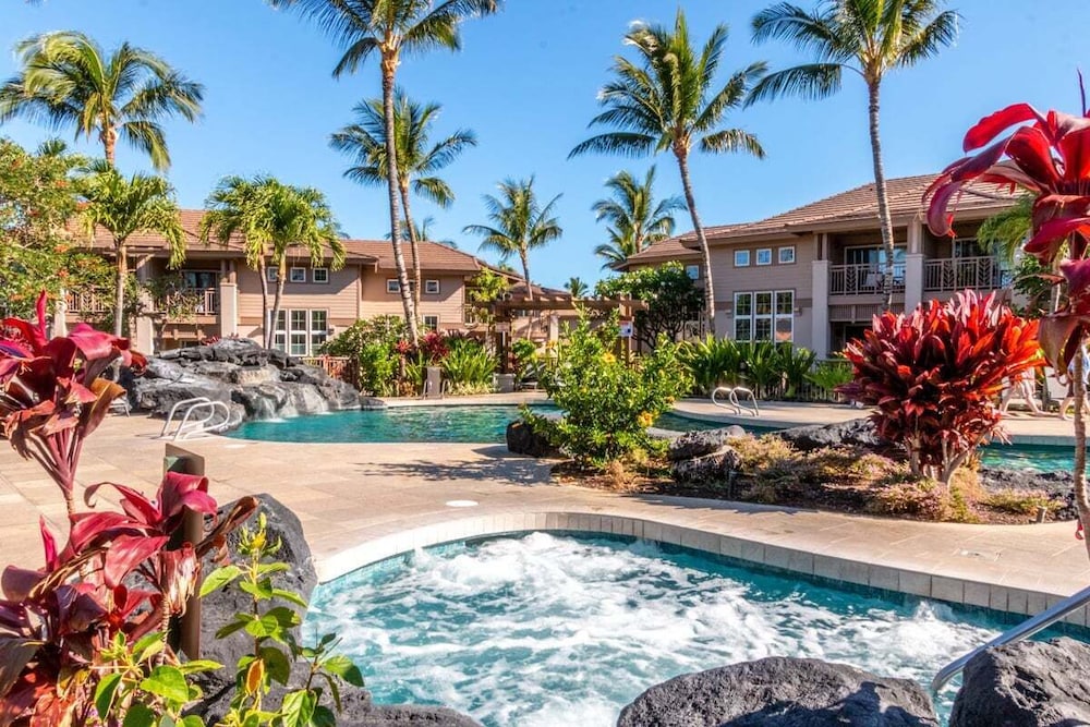 Hawaiian Villas - Great Location! - Vrkcv
