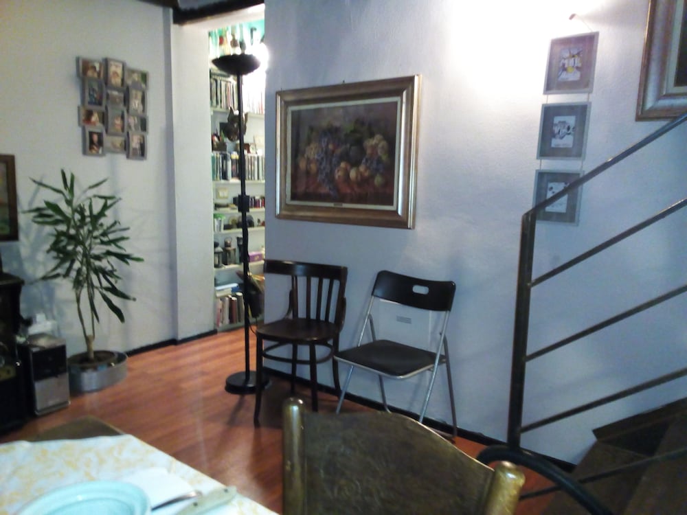 Casa nel Verde