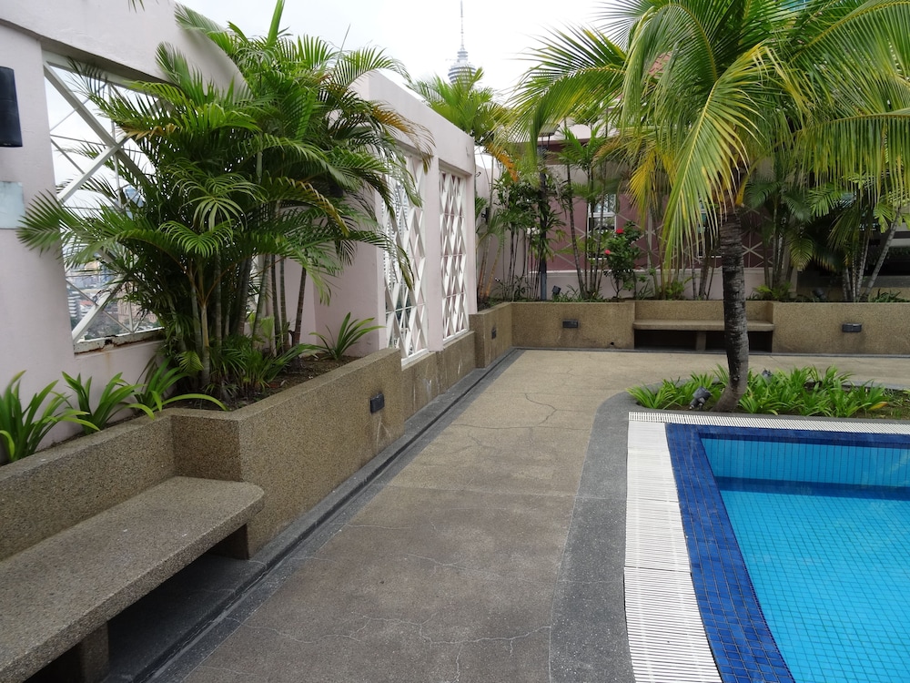 Balkoni Hijau at Casa Mutiara KL photo 8