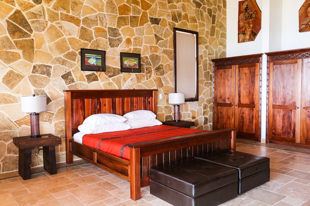 Villa Mirador view 2