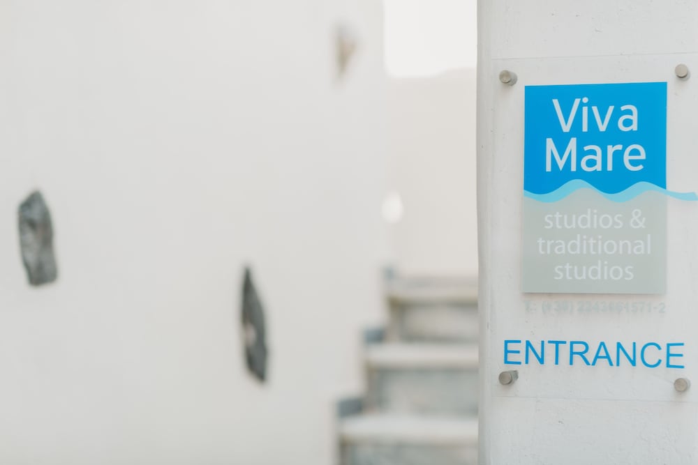 Viva Mare Studios