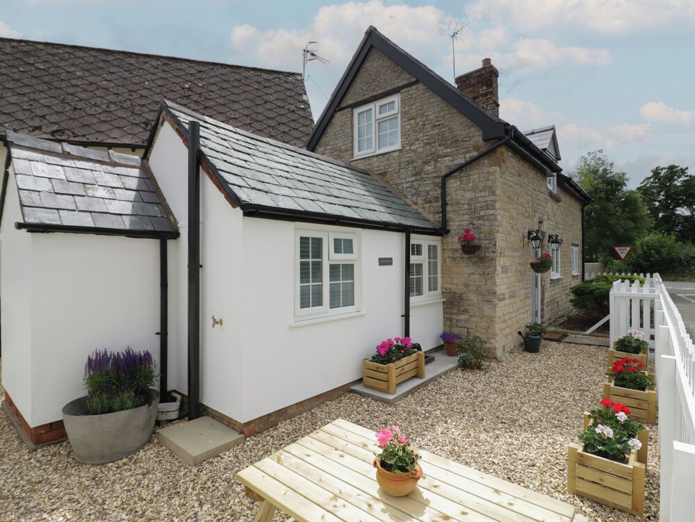 The Cottage