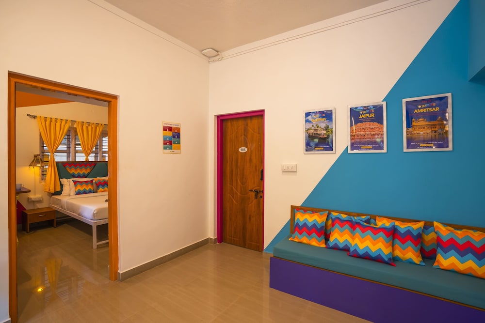 goSTOPS Coorg