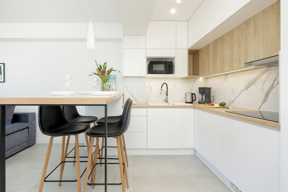 Elegant Apartment in Darlowo by Renters view 5