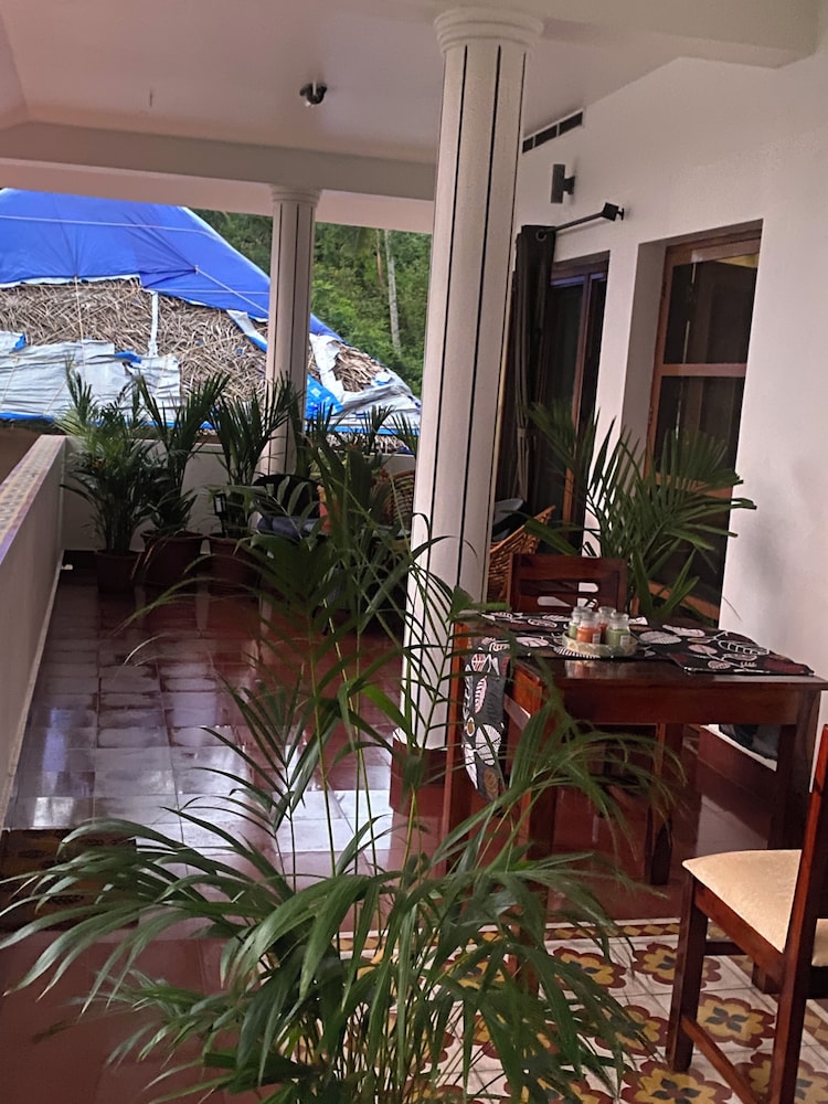 Room-5 min Hawa Beach Kesaviyam Luxury