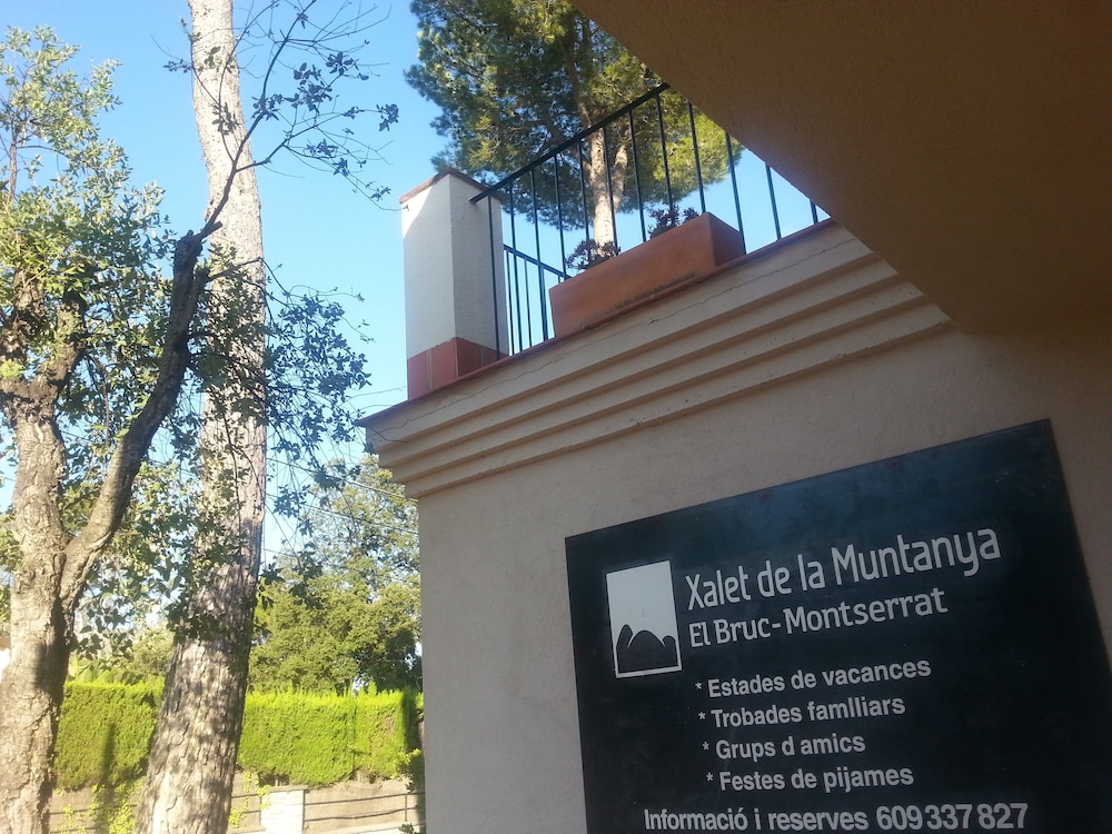 Xalet de la Muntanya photo 1