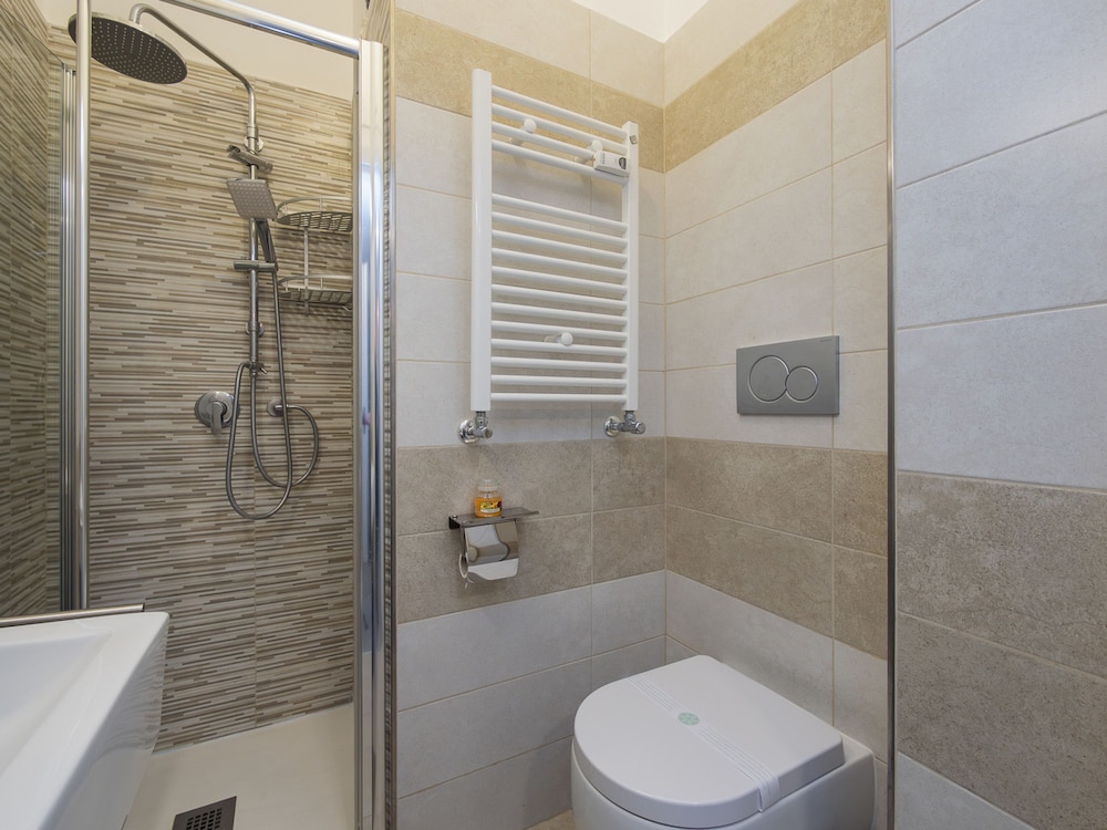 Lotto - Super Modern Penthouse in Fiera Milano City Area
