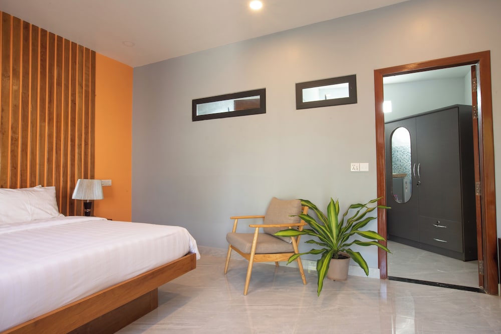 Siem reap Homesteading II