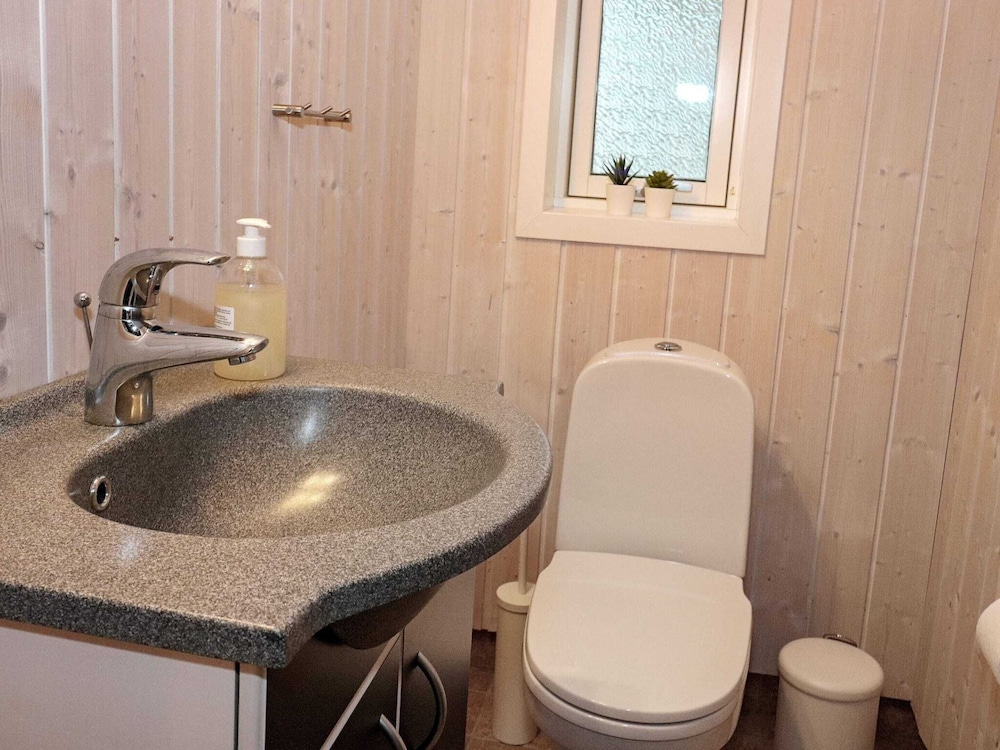 Holiday Home in Hadsund view 3