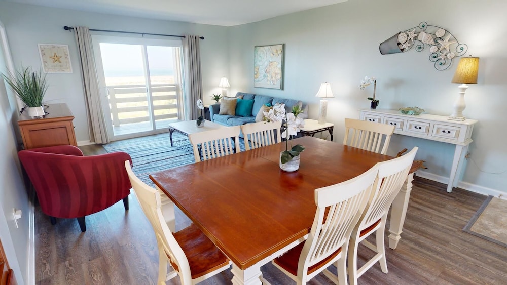Lighthouse Point 3 by Tybee Vacation Rentals