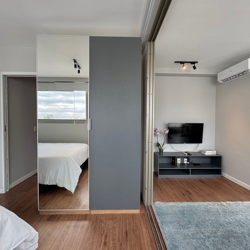 Apartamentos Prime-Prox a Oscar Freire