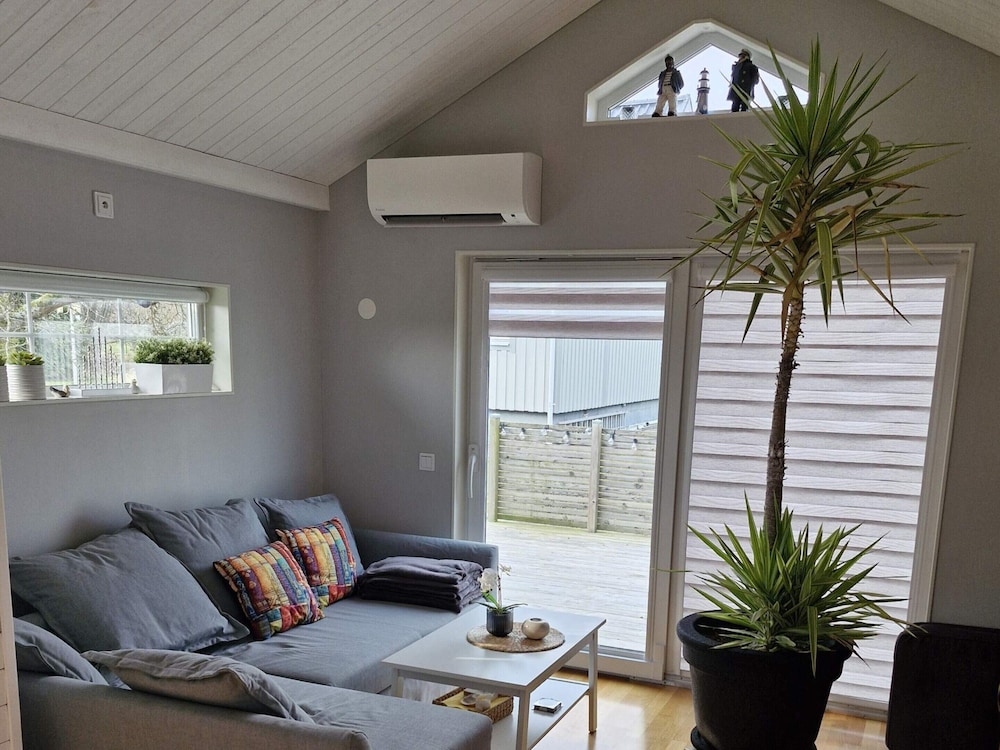 4 Star Holiday Home in Karlskrona