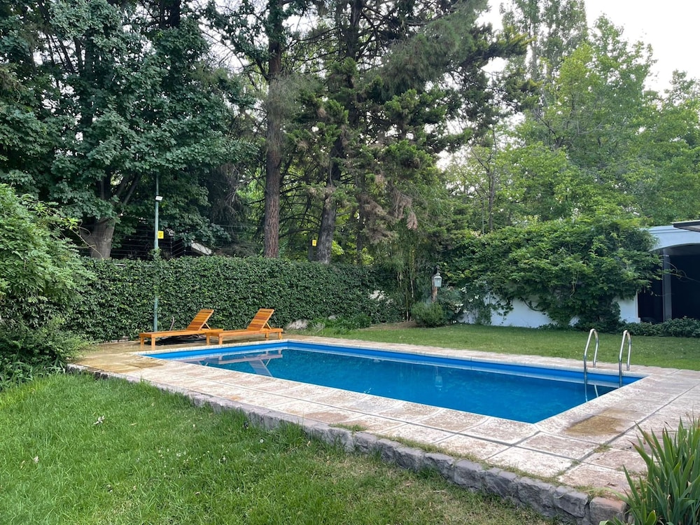 Casa Loria by Vilvey Turismo