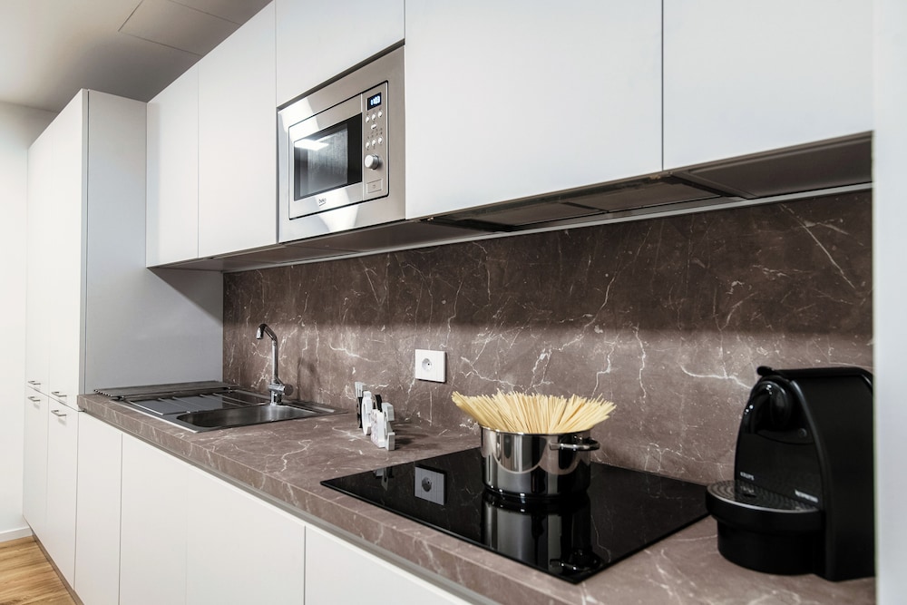 Suite JOIVY Porta Torre 76