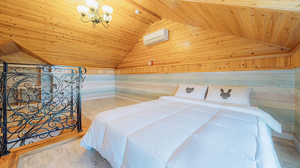 Geojerowa Pension
