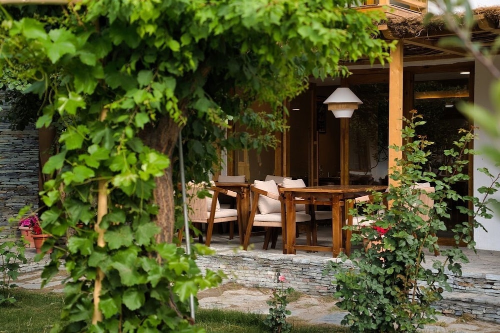 Hotel Stendel