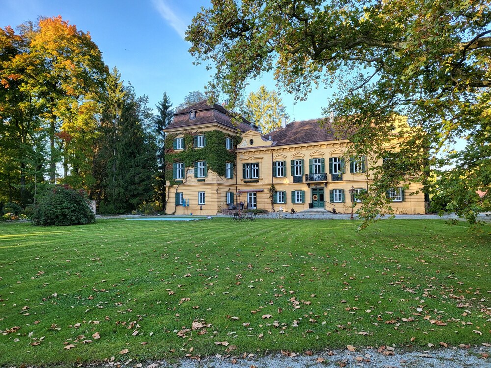 Palais Kneissl