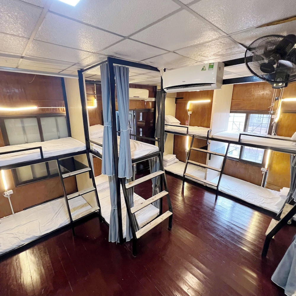 Heritage Corner Hostel