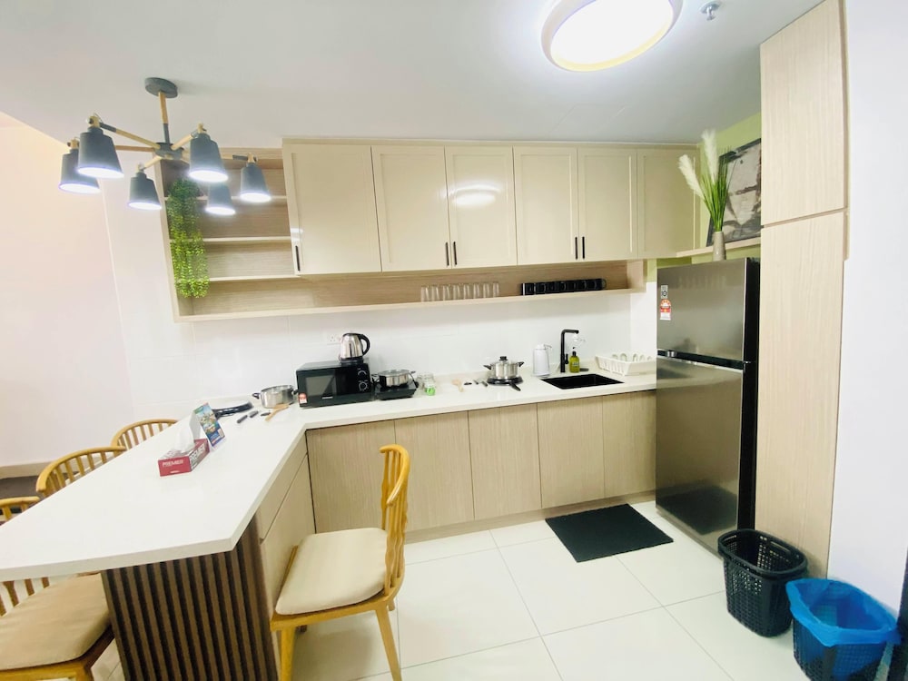 Gaia Residences by Sleepy Bear