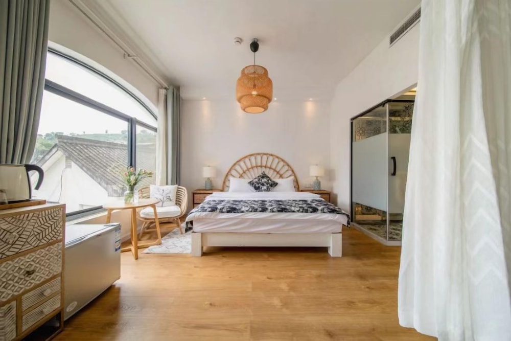 Bo Ke Guest House