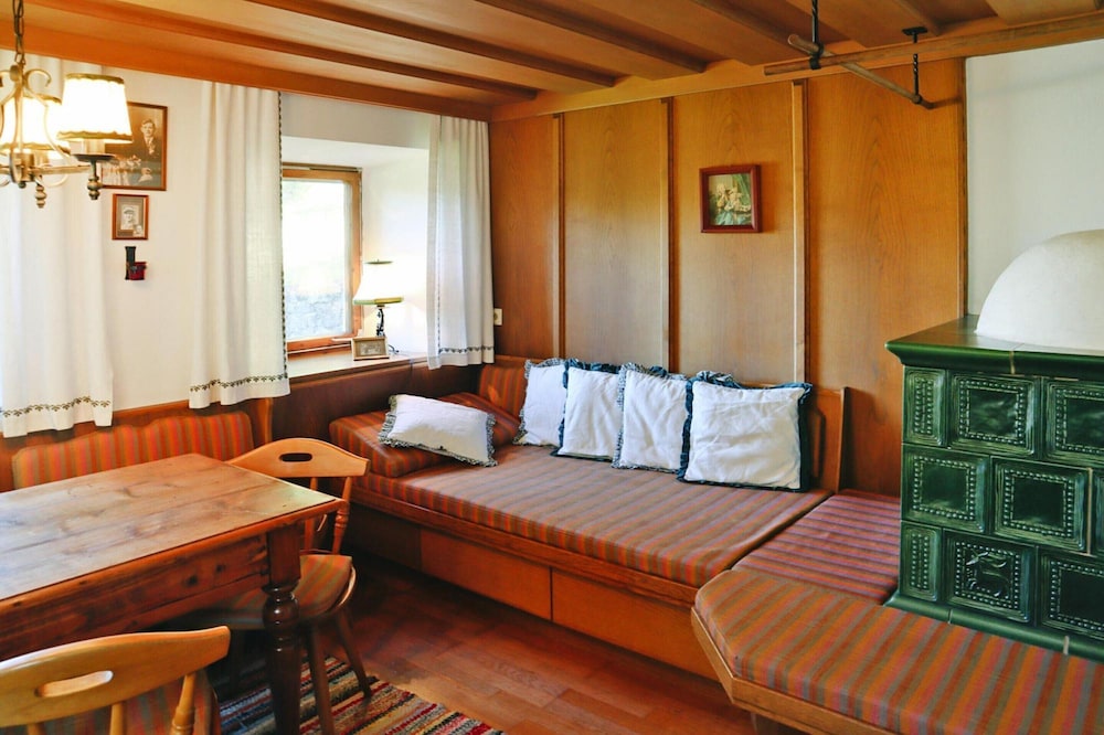 Farmhouse in Kossen Near Kitzbuhel Alps