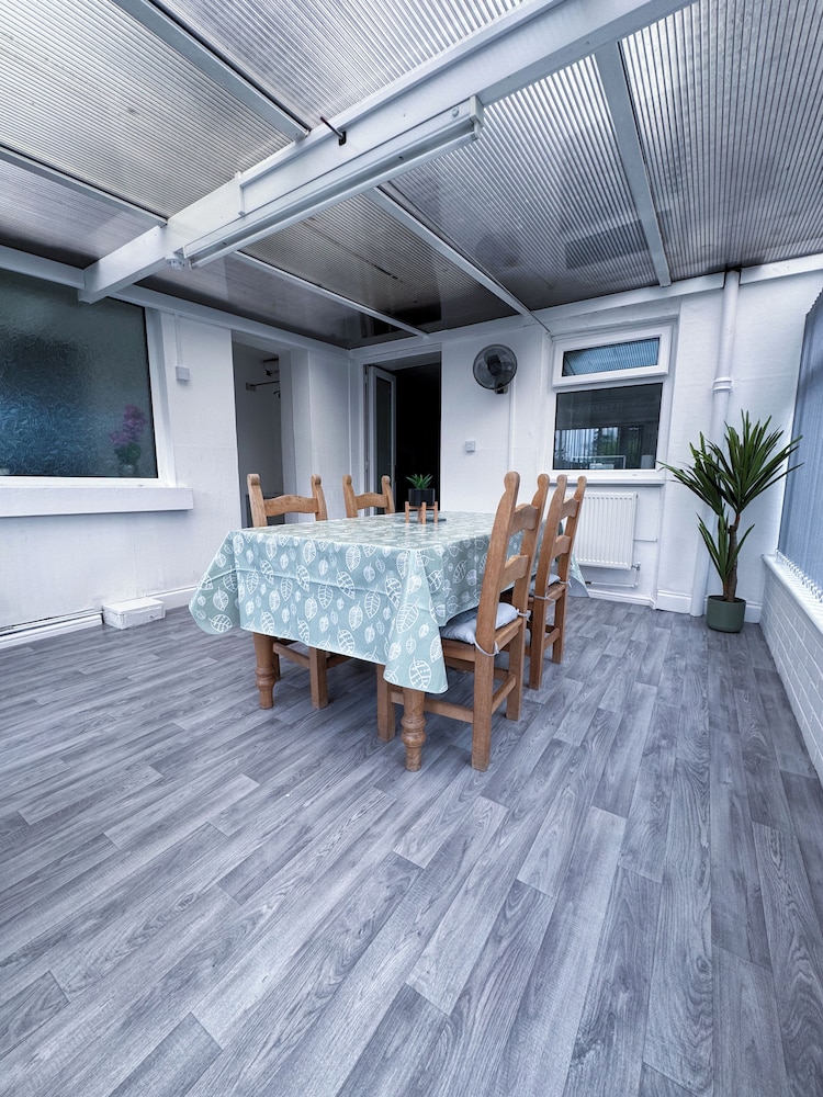 Thornleigh Guest House