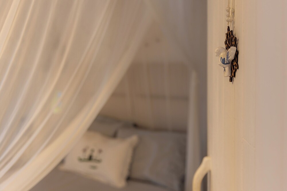 Serendipity Trancoso