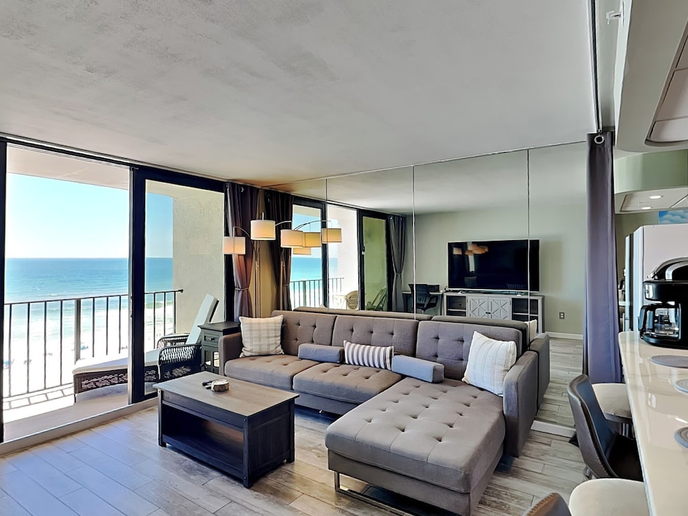 Edgewater Tower III #709 by Resort Collection