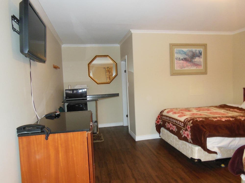 Le Grand Kent Motel